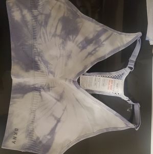 Sports bra from DKYN